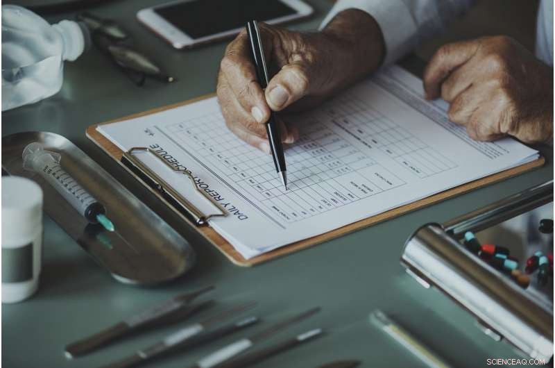 Amazon Launches New Service to Centralize Critical Medical Data