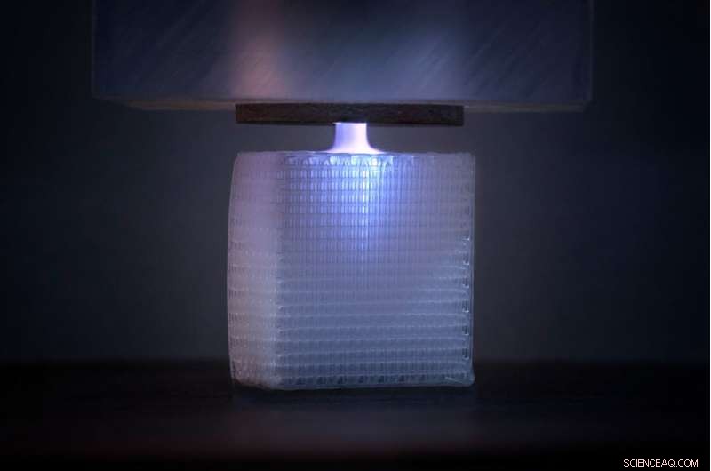 Custom 3D-Printed Bone Implants: Precision, Fit, and Innovation