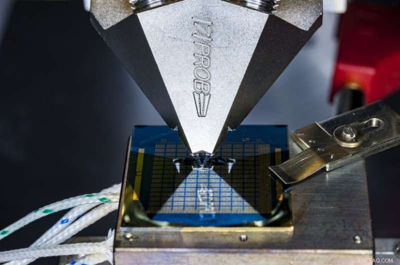 Dual 8‑bit Breakthroughs Propel AI to Edge Computing