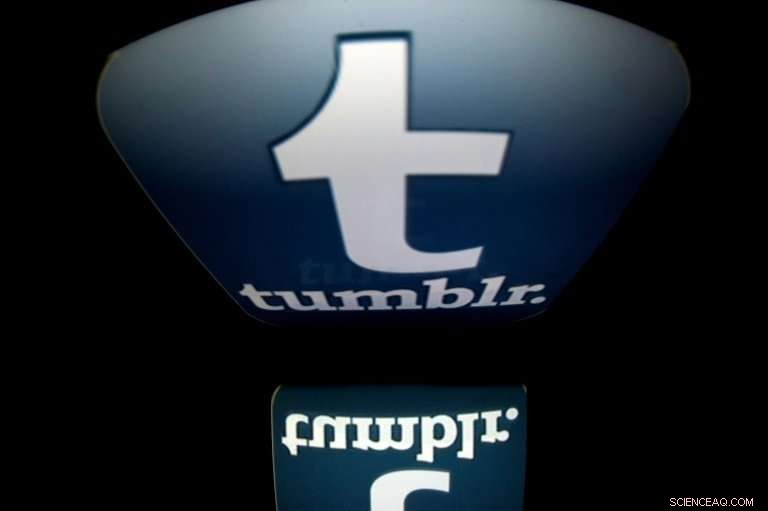 Tumblr Implements Strict Ban on Adult Content to Safeguard Community