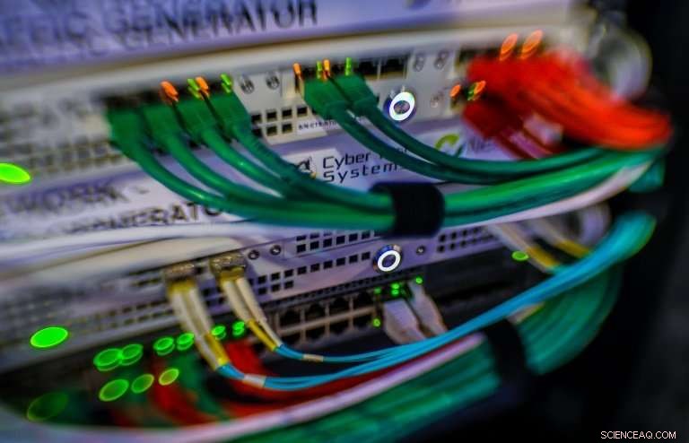 Australia Poised to Enact Comprehensive Cybersecurity Laws Amid Tech Giants  Concerns