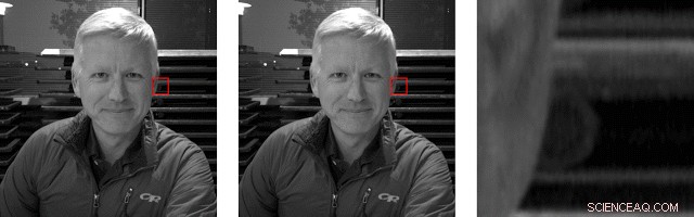 Google Pixel 3: Leveraging Machine Learning for Precise Depth Estimation