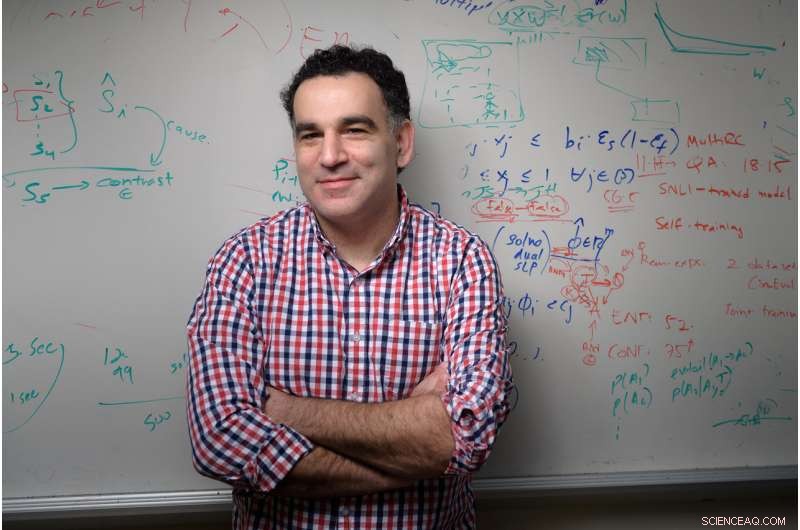 What Is AI Good For? Experts Explain the Complexity