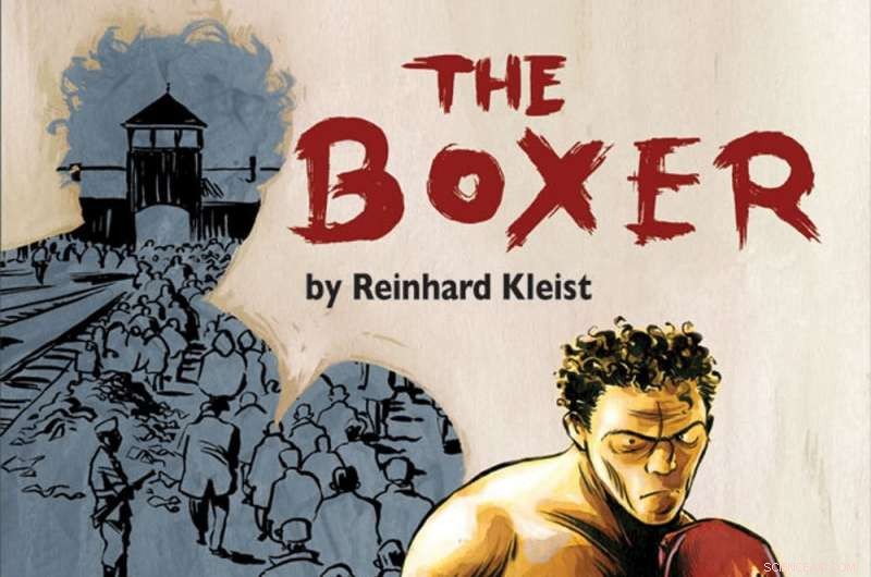 AI s Deep Dive into a Graphic Novel Uncovers Limitations and New Insights