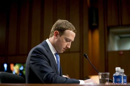 Documents Reveal Facebook Leveraged User Data as a Competitive Weapon (Update)