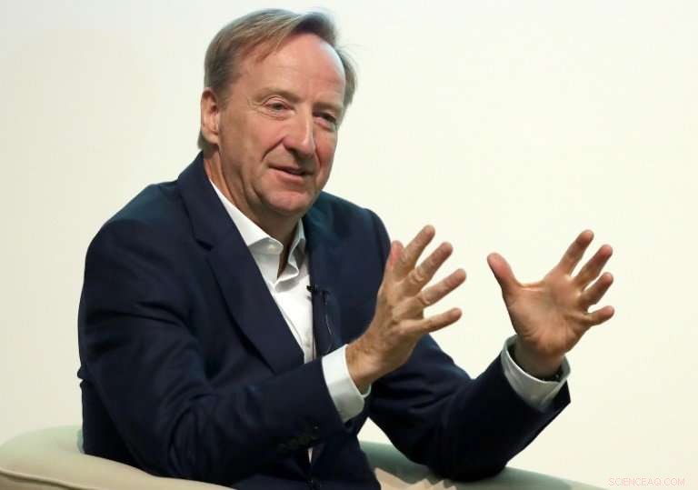 BT Removes Huawei from 4G Network Amid Security Concerns