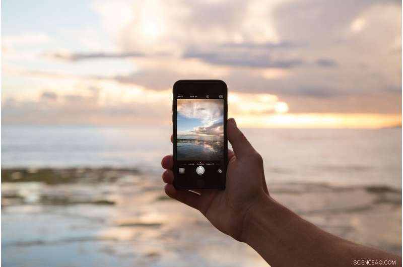 How Location Data Serves as a Personal Identifier: Risks & Legal Implications