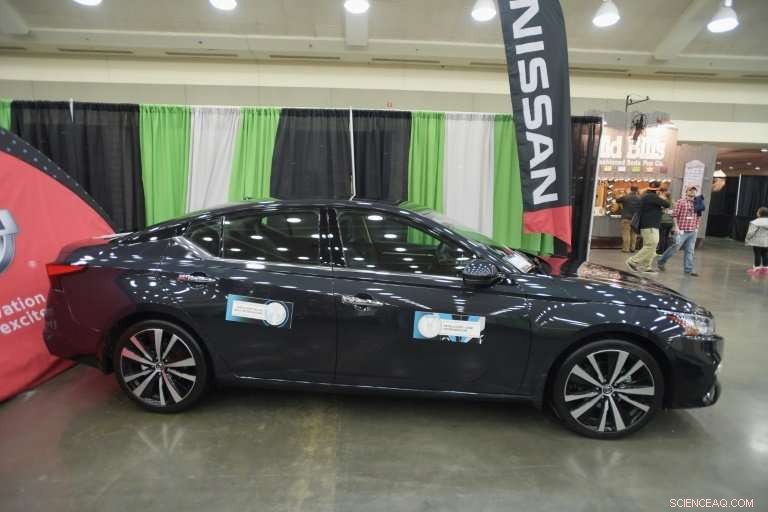 Nissan Faces New Inspection Scandal After Ghosn Arrest, Plans Recall