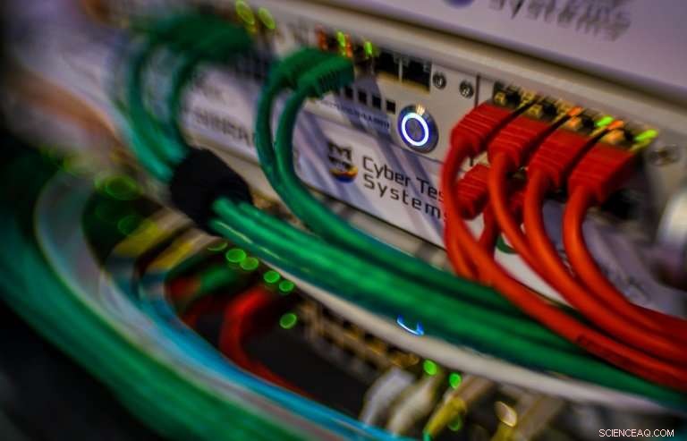 Australia Enacts Cyber Surveillance Laws, Raising Global Concerns