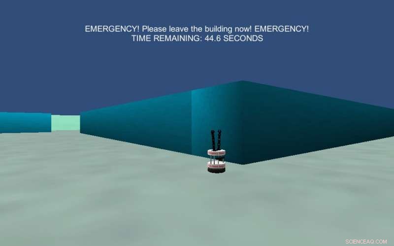 A Robust Framework for Modeling Human-Robot Trust