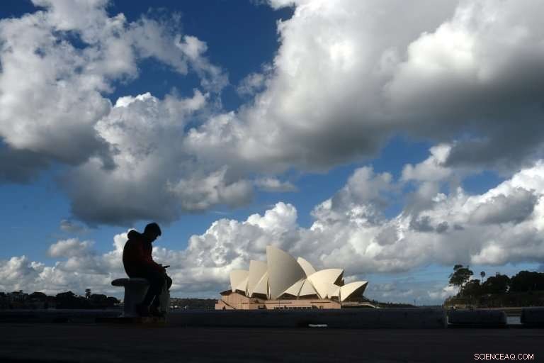 Australia Reviews Changes to Rapidly Enacted Encryption Law