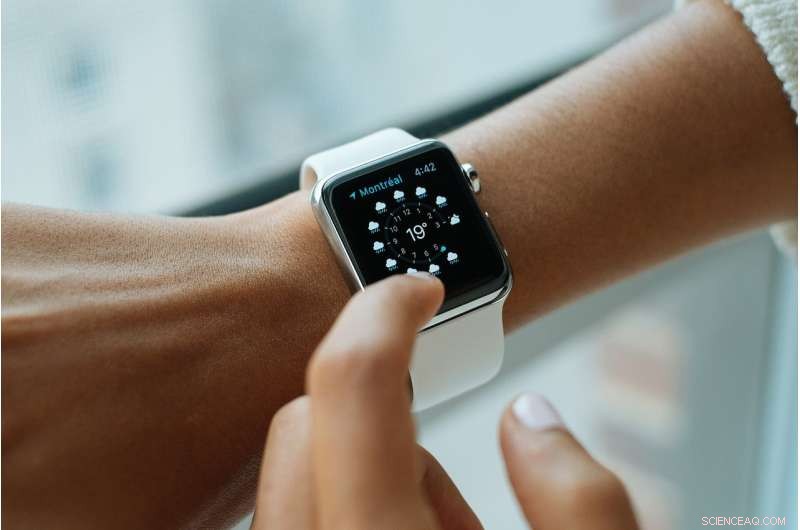 Testing Apple Watch’s New ECG Feature: Detecting Irregular Heartbeats