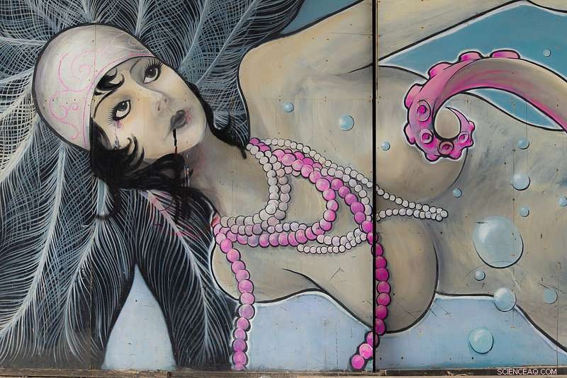 Tumblr’s Adult Content Ban: Impact on Sexual Subcultures