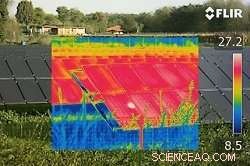 Innovative Pre-Stressing Technique Enhances Solar Cell Durability