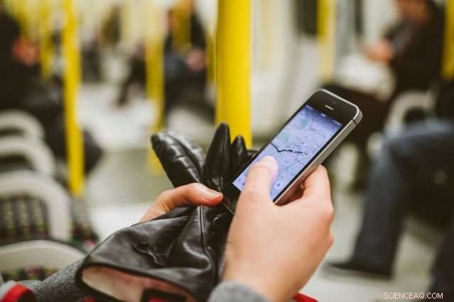 Privacy Threats from Aggregated Mobility Data: What You Need to Know