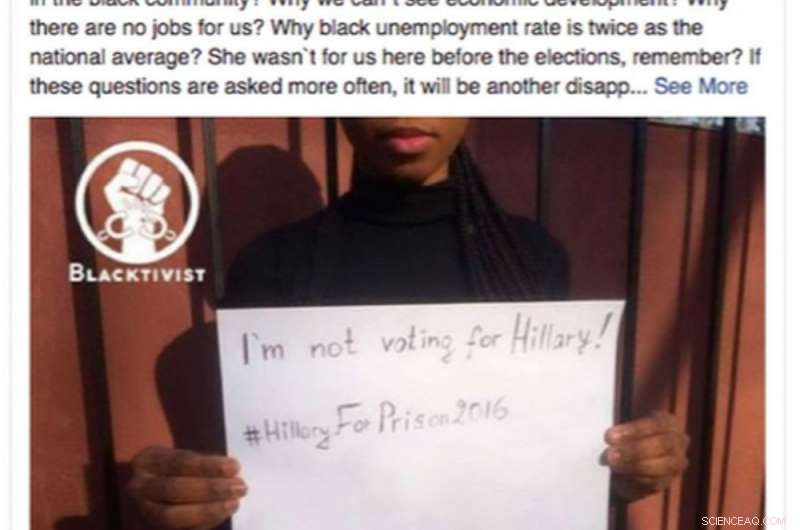 Three Actionable Steps for Facebook and Other Social Media Platforms to Restore Trust