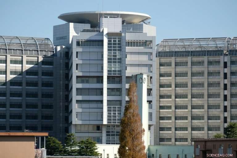 Former Nissan CEO Carlos Ghosn Charged and Arrest Warrant Issued by Japanese Prosecutors