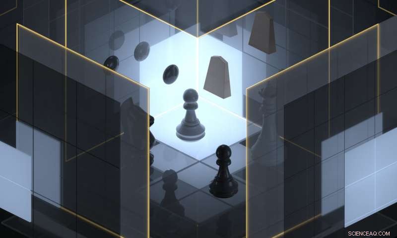 AlphaZero: Self‑Learning AI Mastering Chess, Shogi, and Go at World‑Class Levels