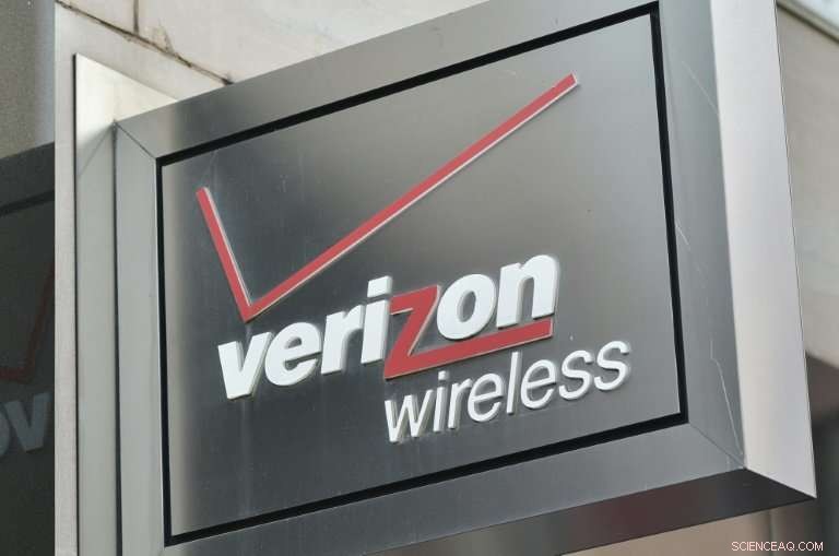 Verizon Announces Voluntary Buyouts to Reduce Workforce by 10,000 Amid Restructuring