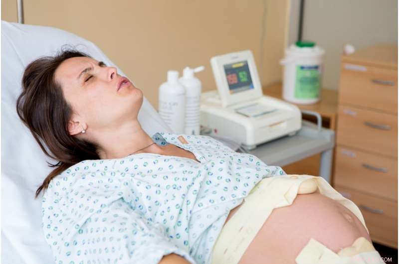 Can AI Transform Human Birth? Exploring the Future of Assisted Delivery