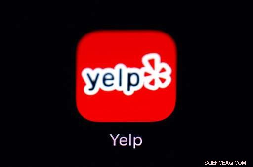 Major Yelp Investor Calls for Board Reshuffle