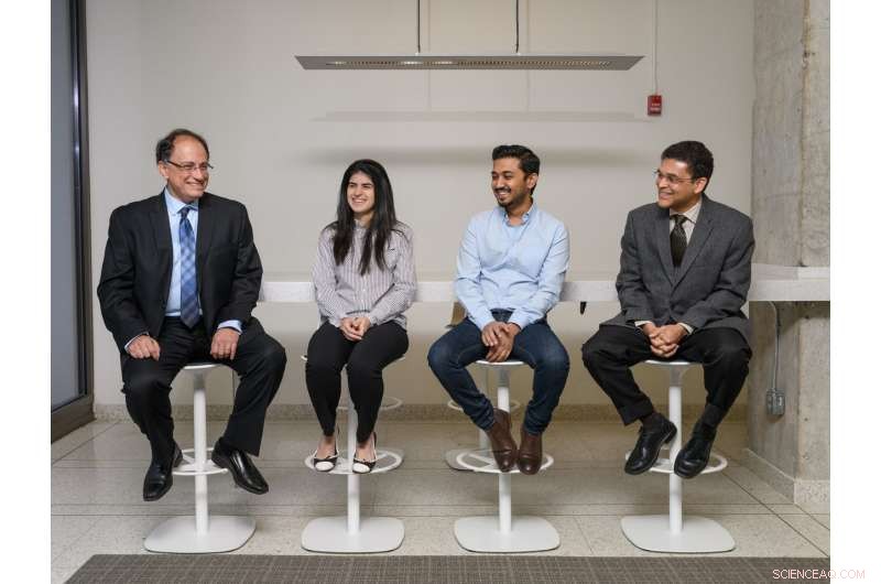 Dynamic Origami Designs Enable Antennas to Adapt Instantly