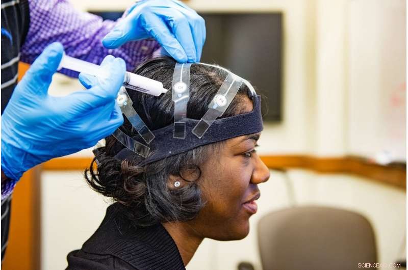 New Models Detect Human Trust in Intelligent Machines