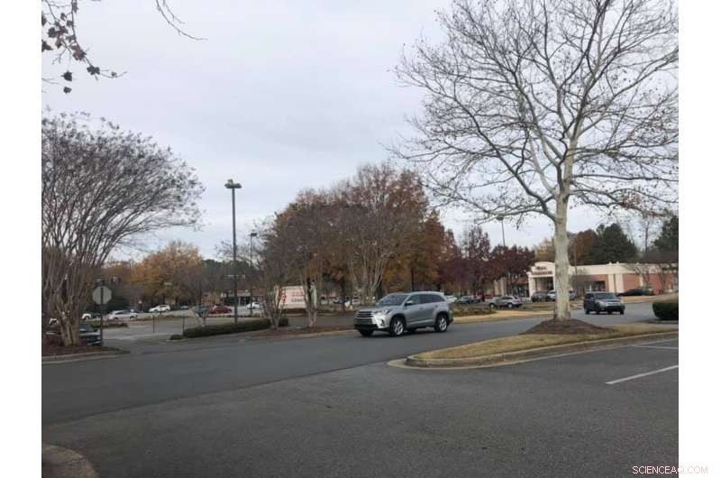 How Self‑Driving Cars Will Transform Urban Life