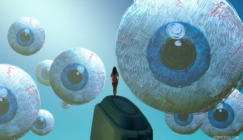 How Smartphone Apps Monitor Your Every Move: Four Must-Read Guides