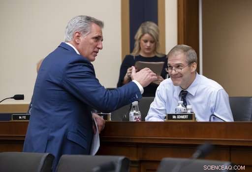 Google Faces Congressional Inquiries: What the Future Holds for Tech Companies