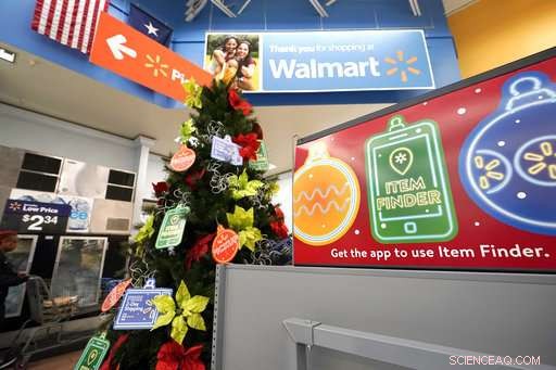 Smartphones Are Revolutionizing Retail Store Experiences