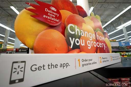 Smartphones Are Revolutionizing Retail Store Experiences