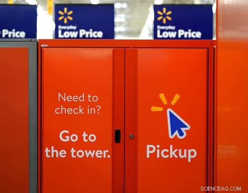 Smartphones Are Revolutionizing Retail Store Experiences