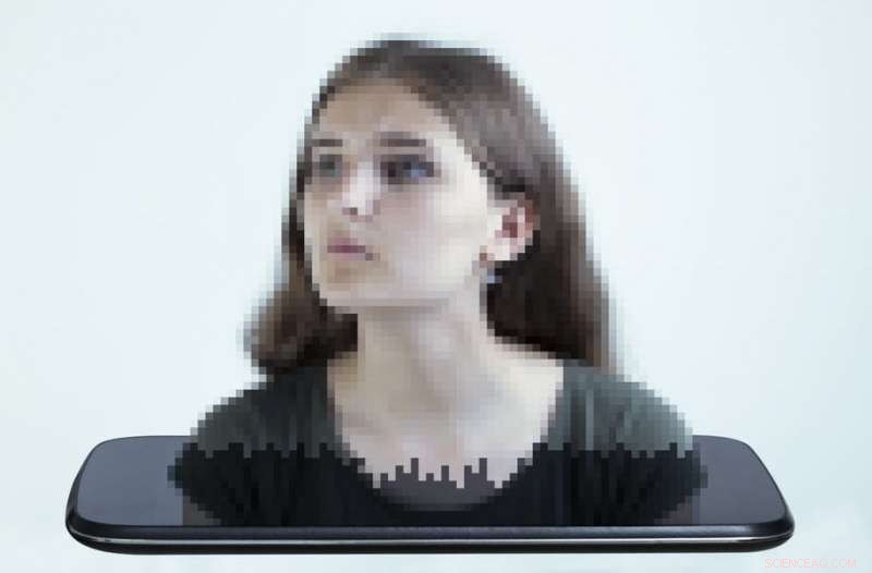 Beyond Screen Time: Purposeful Technology Use for Health and Stronger Relationships