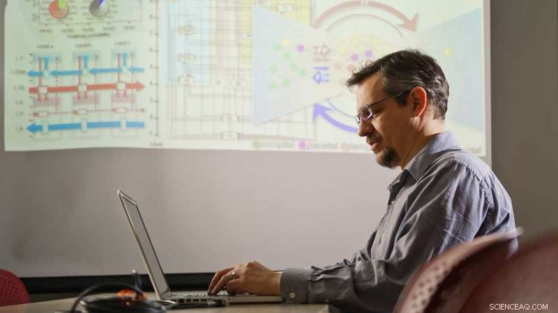 University of Notre Dame Team Unveils Advanced Solver for Analog Computers