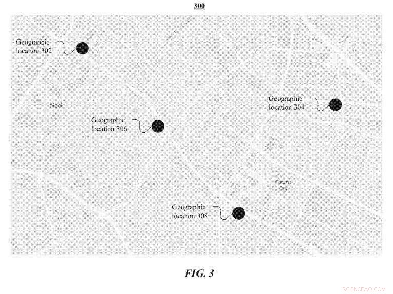 Retailers Use Location Tracking to Target Shoppers Near Coffee Shops