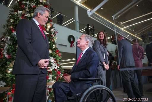 Apple Expands Presence: Building a $1B Austin Hub and Expanding in Key Tech Hubs