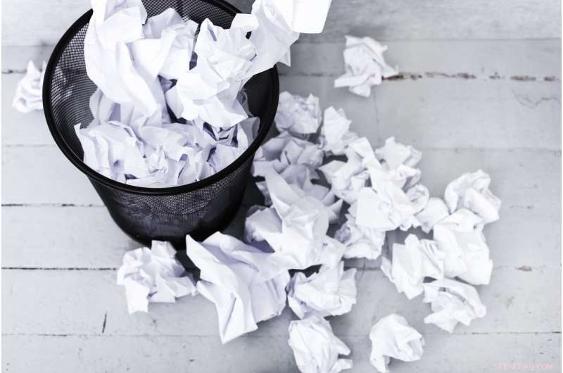 Big Data’s Role in Intensifying the Scientific Reproducibility Crisis