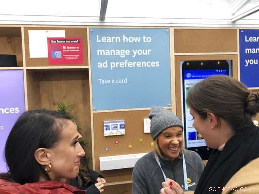 Facebook Bug Potentially Exposed Photos of 7 Million Users