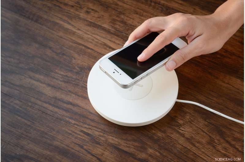 Understanding Wireless Phone Charging: How It Works & Why It Still Falls Short