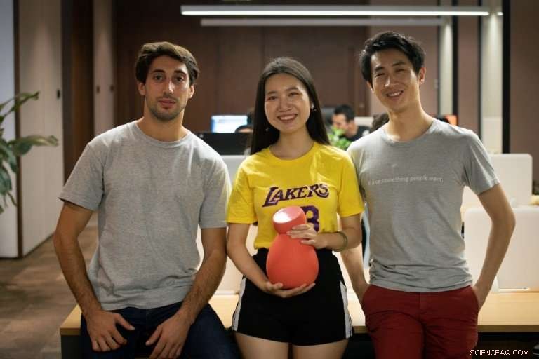 Shenzhen: China’s Reform Trailblazer Driving the Tech Revolution