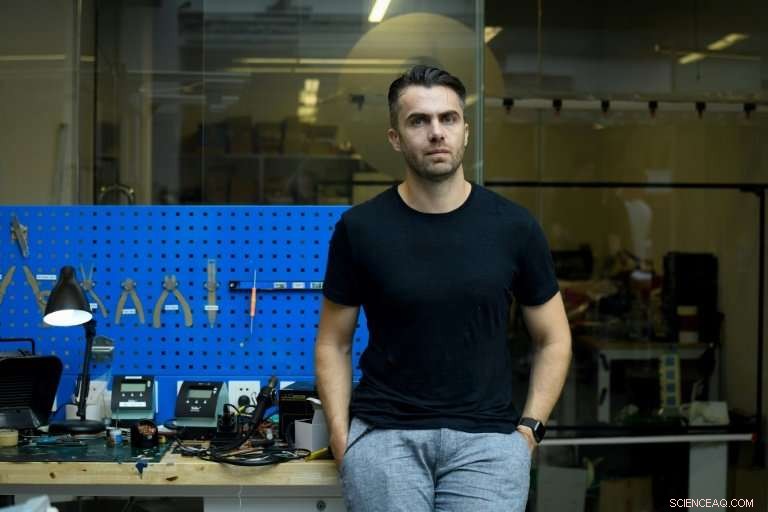 Shenzhen: China’s Reform Trailblazer Driving the Tech Revolution