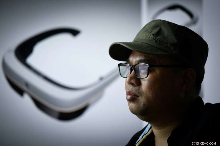 Shenzhen: China’s Reform Trailblazer Driving the Tech Revolution