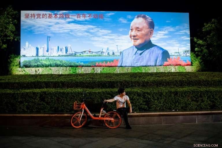 Shenzhen: China’s Reform Trailblazer Driving the Tech Revolution