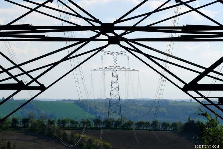 Hitachi Set to Acquire Majority Share of ABB s Power Grid Division for $6.4 Billion