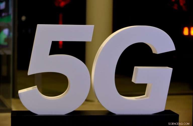 5G: Innovation with Informed Risks
