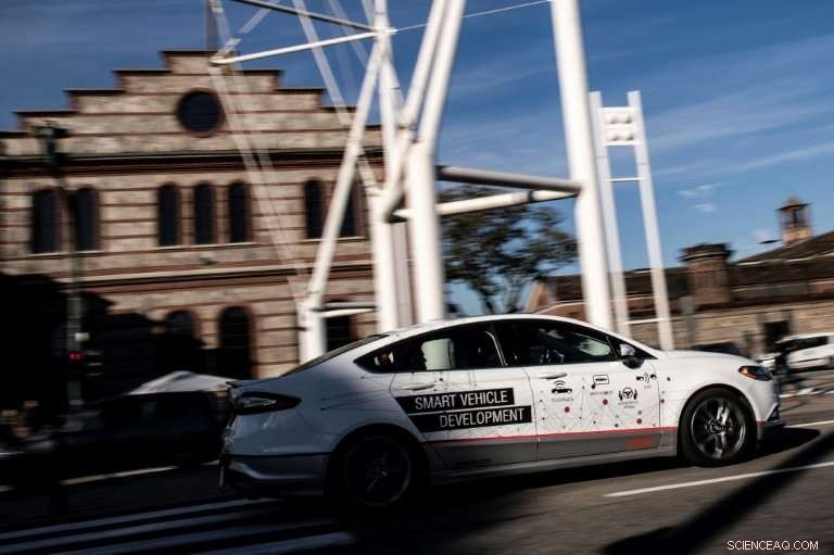 5G: Innovation with Informed Risks