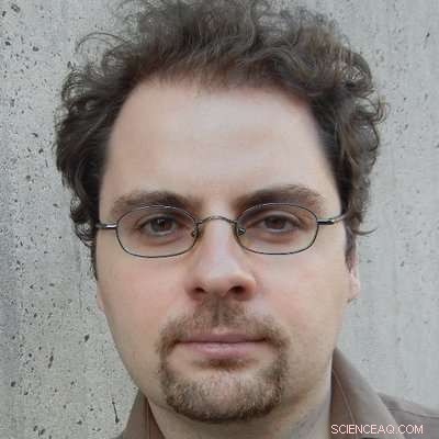 Aleksander Madry: Pioneering Trustworthy AI Foundations