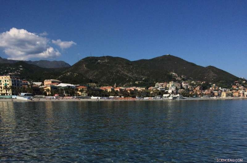 Solar-Powered Desalination: Affordable Freshwater from Seawater