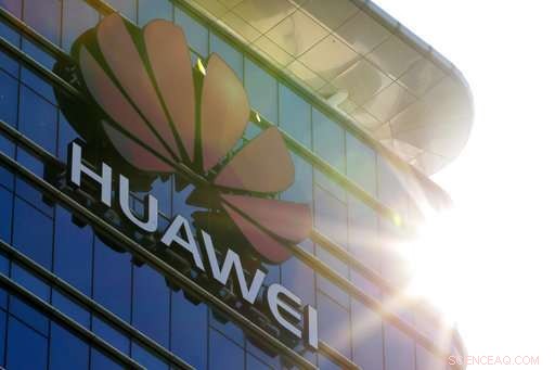 Huawei Urges US and Allies to Provide Evidence of Security Risks